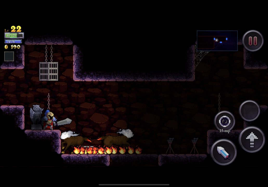 Rogue Legacy Screenshot 043