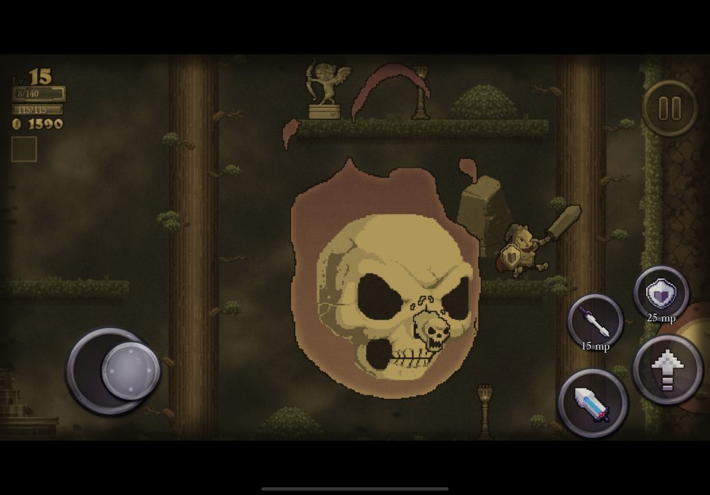 Rogue Legacy Screenshot 048