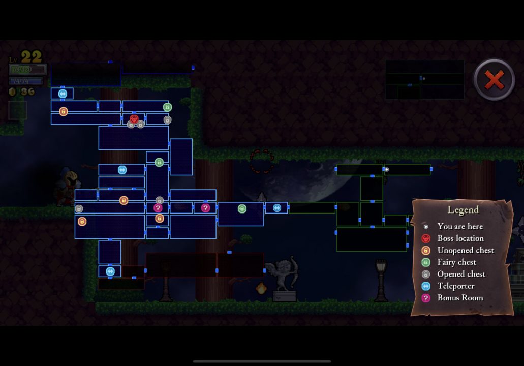 Rogue Legacy Screenshot 049