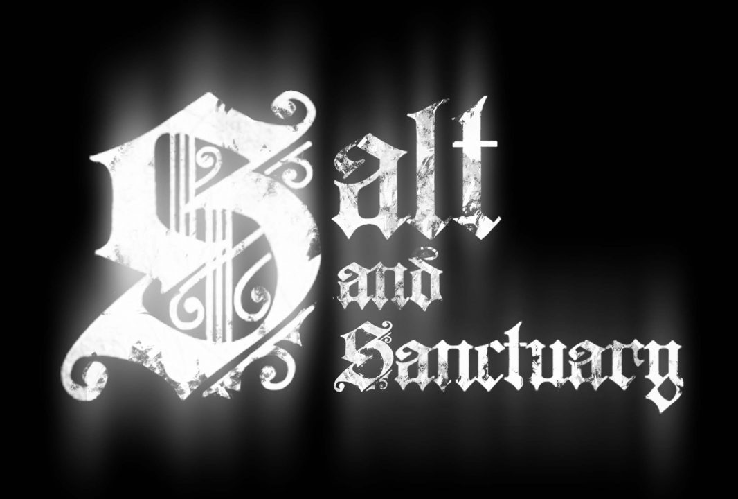 Salt and Sanctuary Logo 001