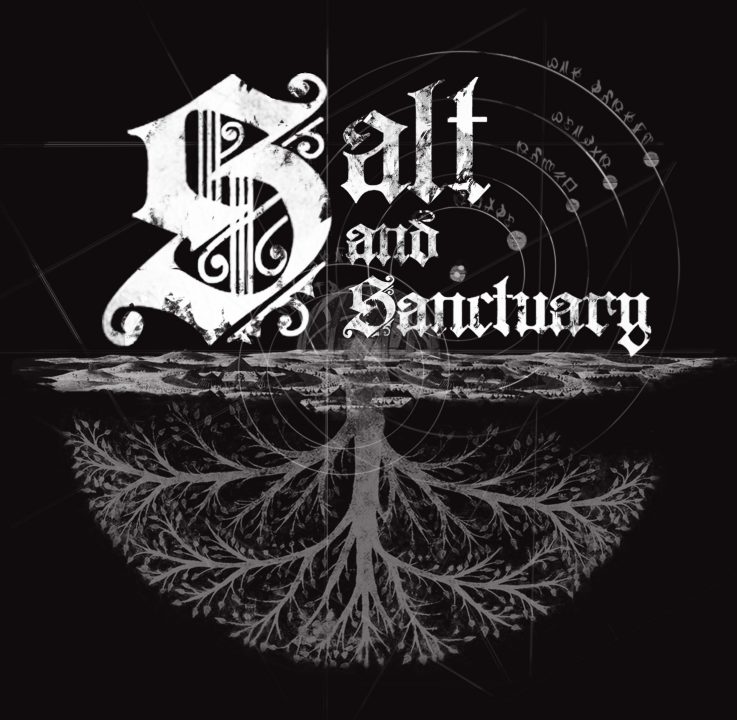 Salt and Sanctuary Logo 002