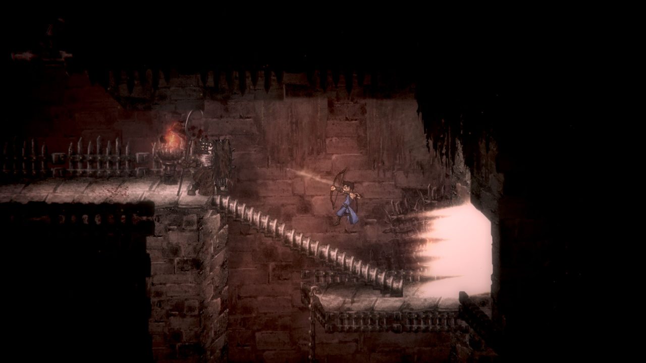 Salt and Sanctuary Screenshot 008