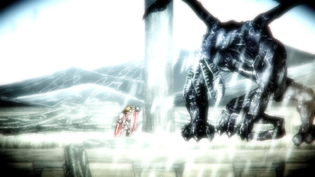 Salt and Sanctuary Screenshot 015