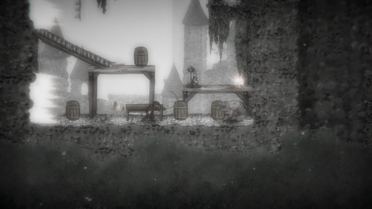 Salt and Sanctuary Screenshot 016