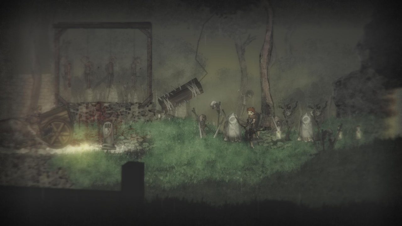 Salt and Sanctuary Screenshot 018
