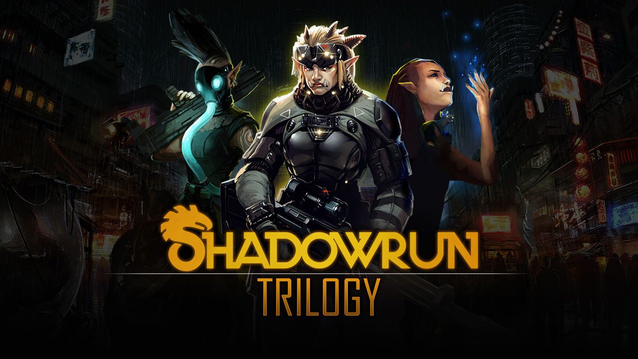 Shadowrun Trilogy Artwork 001