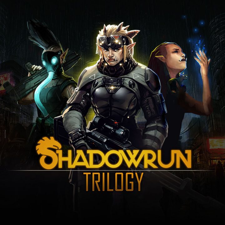 Shadowrun Trilogy Artwork 002