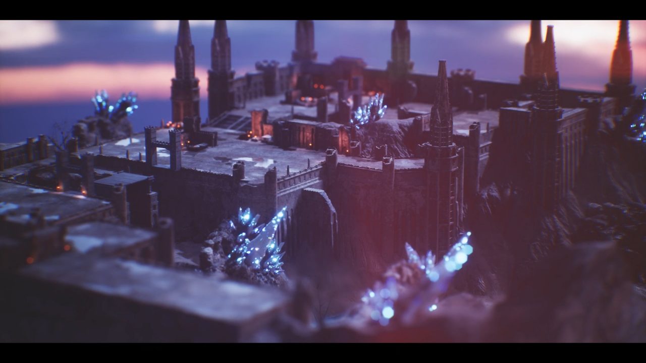 The DioField Chronicle Screenshot 006