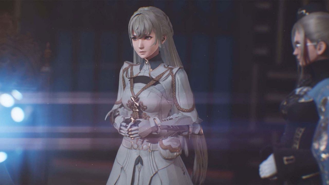 The DioField Chronicle Screenshot 008
