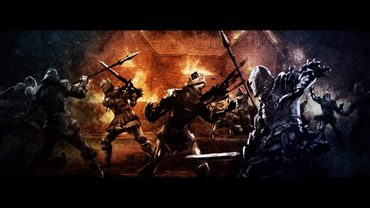 The DioField Chronicle Screenshot 041