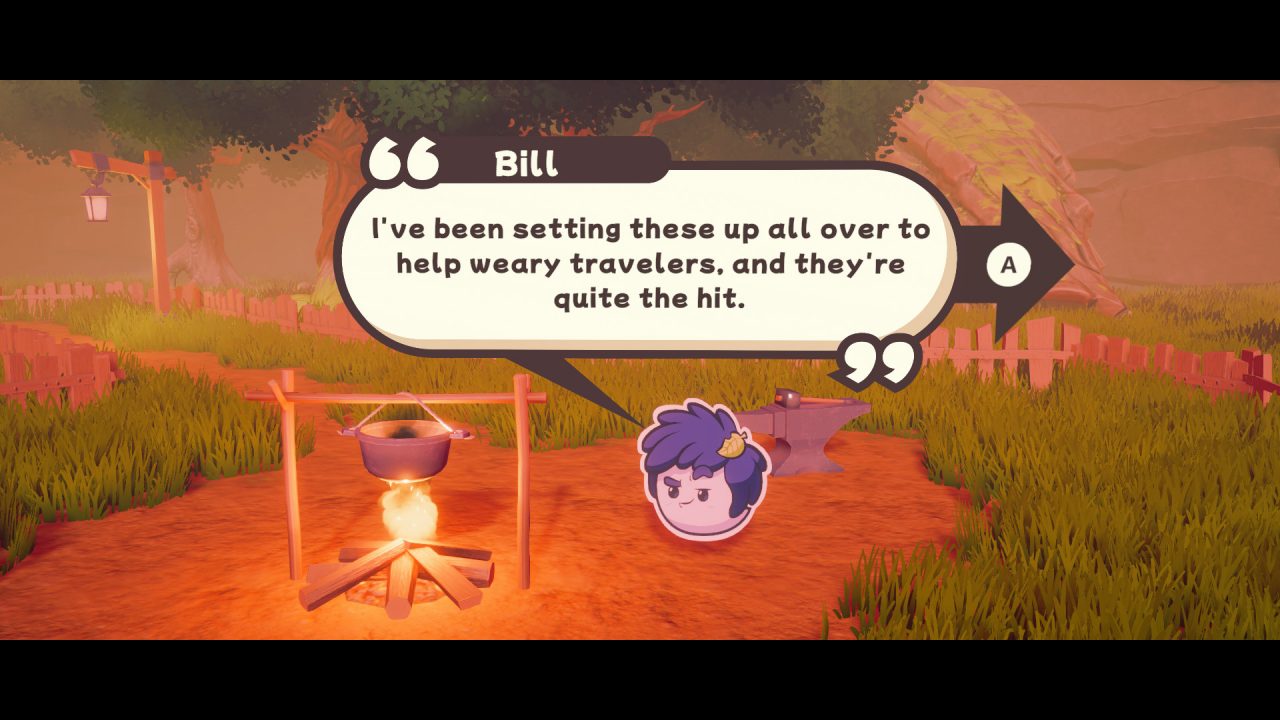 The Outbound Ghost Screenshot 001