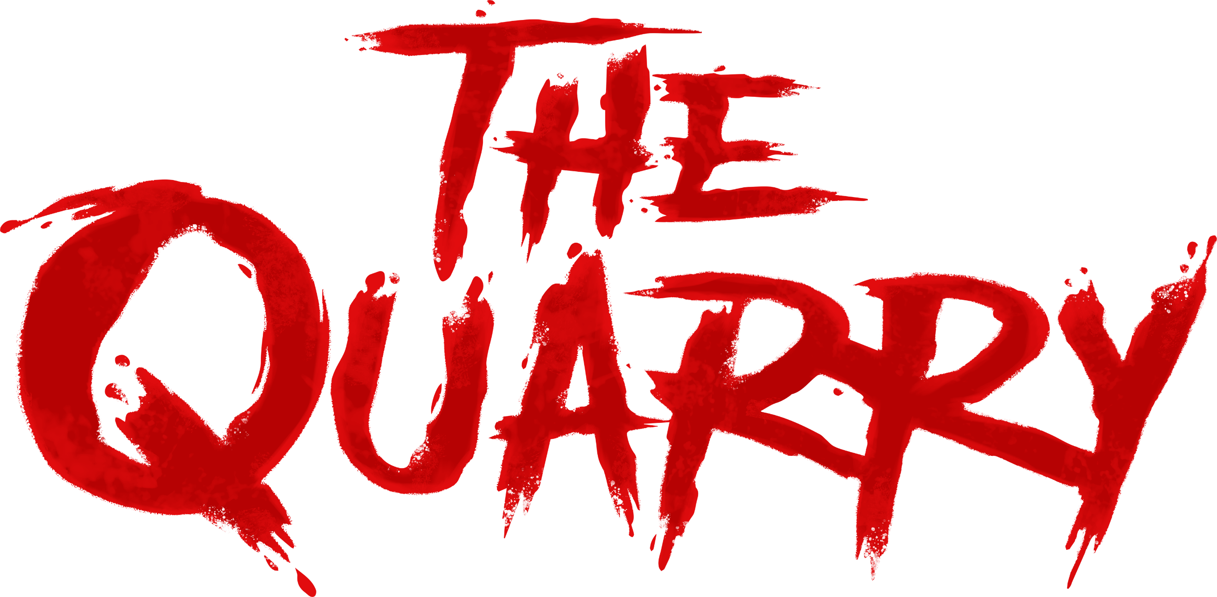 Зе хай. Кварри игра. The Quarry Пролог. The Quarry 2022.