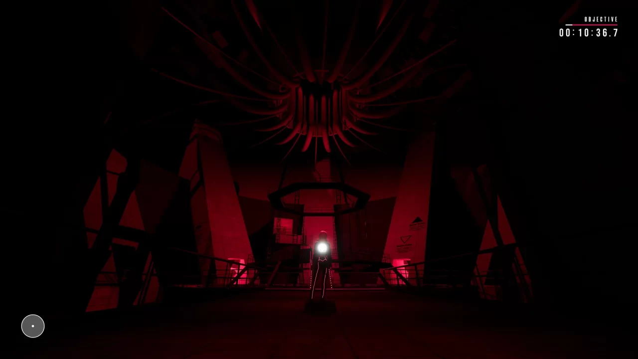 The Time I Have Left Screenshot 013