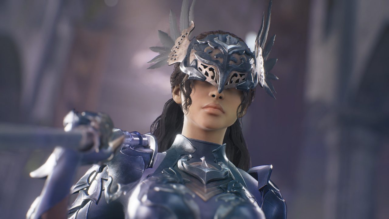 Valkyrie Elysium Screenshot 013