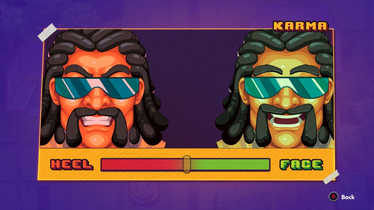 WrestleQuest Screenshot 016