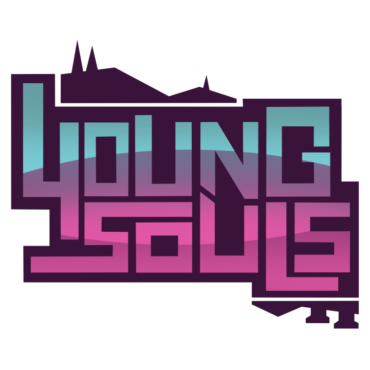 Young Souls Logo 001