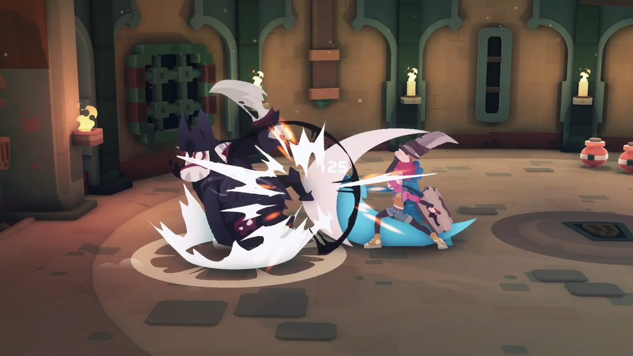 Young Souls Screenshot 005