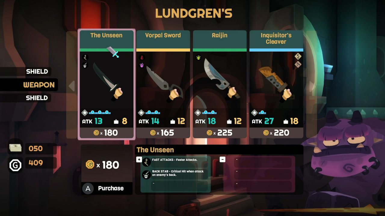 Young Souls Screenshot 008
