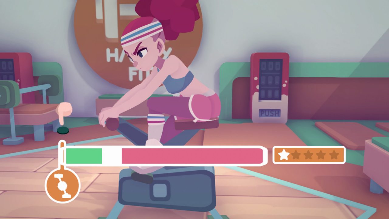 Young Souls Screenshot 016