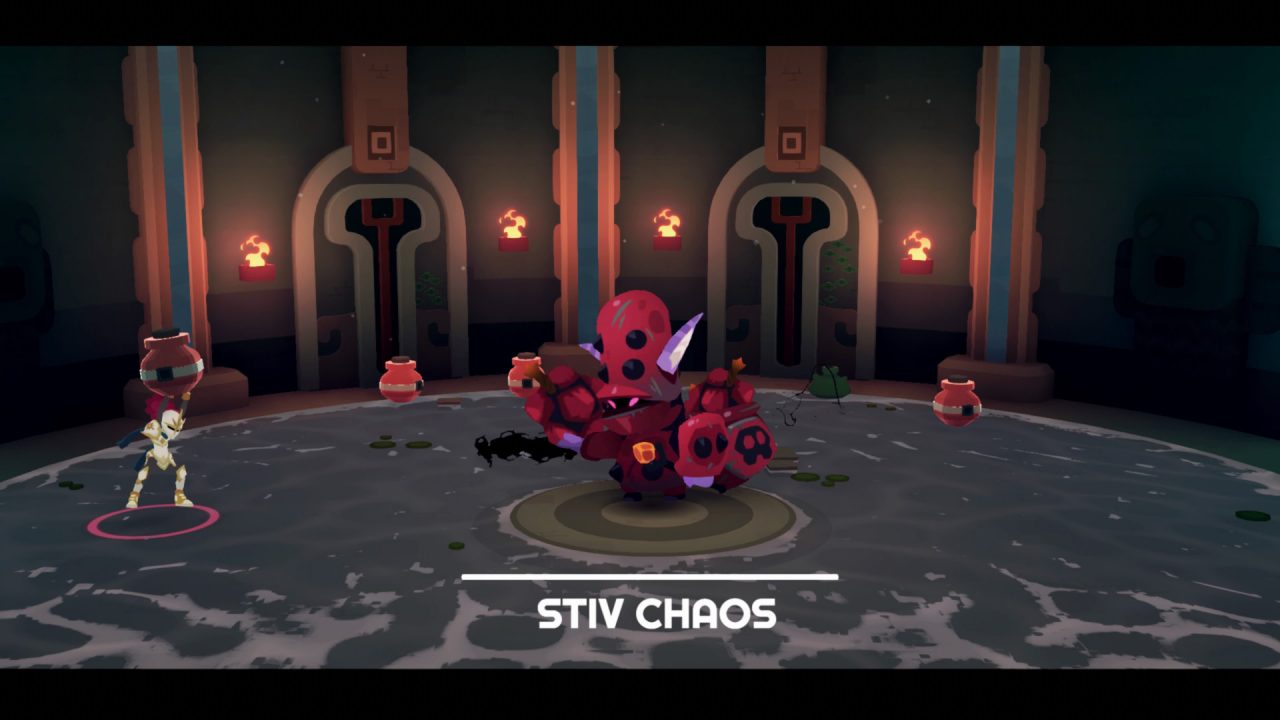 Young Souls Screenshot 024