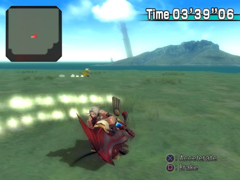 dothack GU Vol 2 Reminisce Screenshot 022