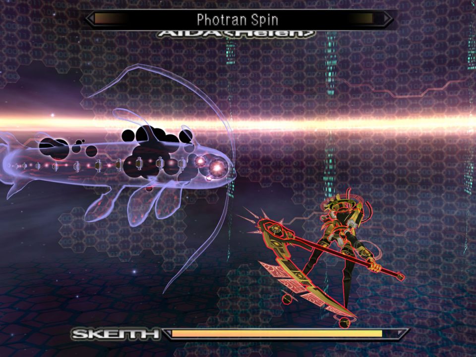 dothack GU Vol 2 Reminisce Screenshot 032