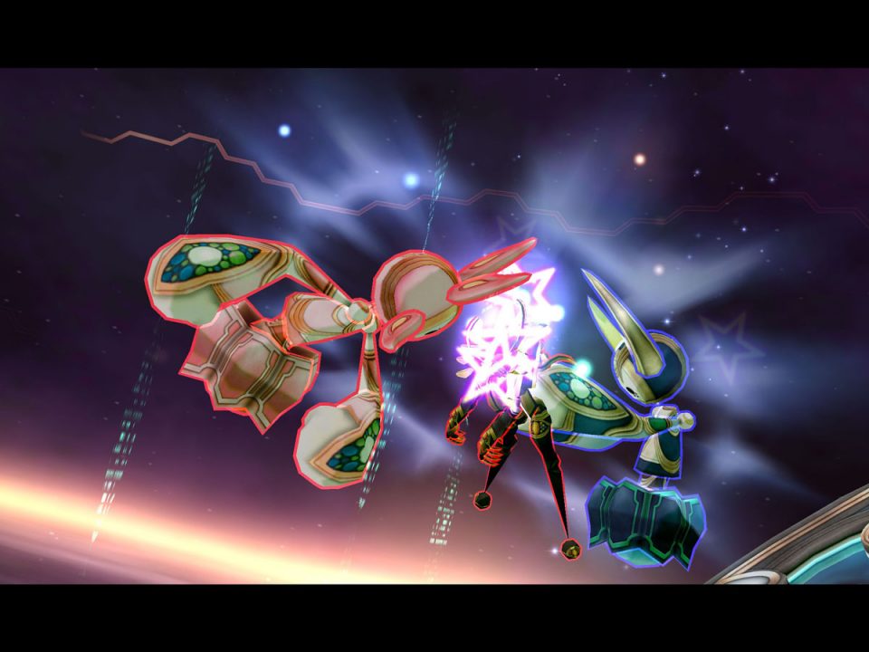 dothack GU Vol 2 Reminisce Screenshot 034