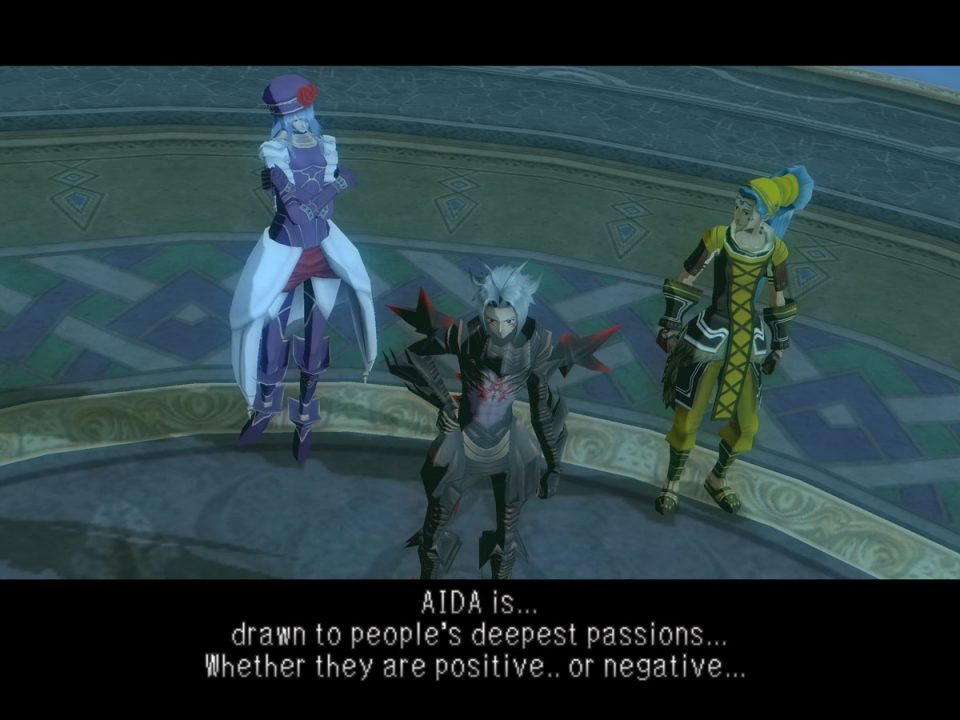 dothack GU Vol 2 Reminisce Screenshot 036