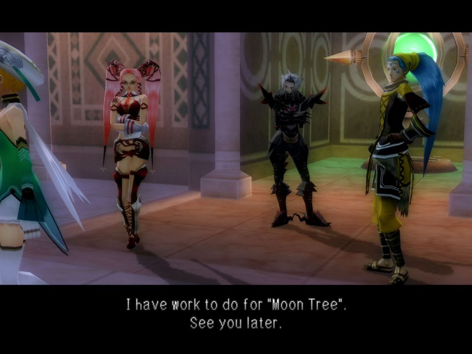 dothack GU Vol 2 Reminisce Screenshot 041