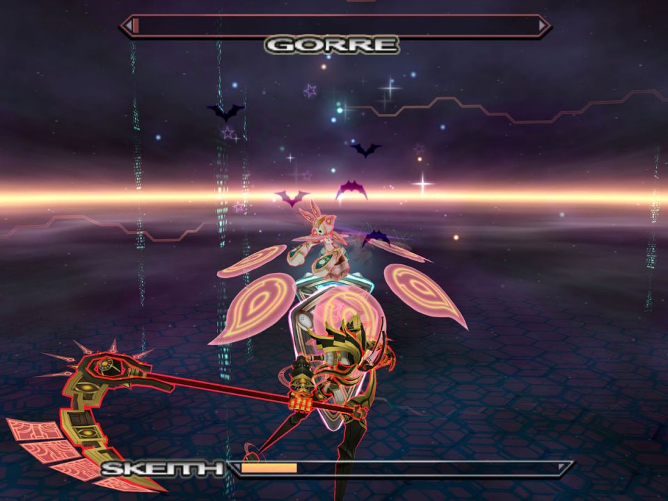 dothack GU Vol 2 Reminisce Screenshot 042