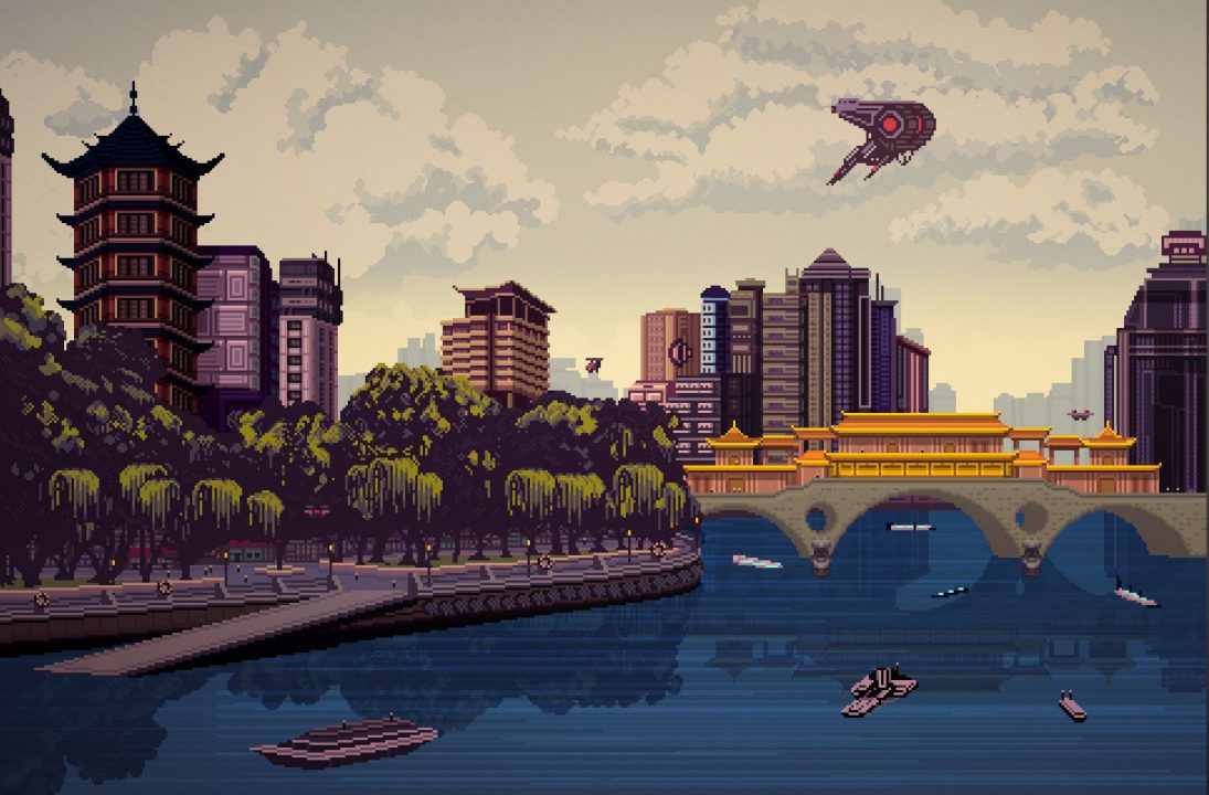 Chinatown Detective Agency Screenshot 015