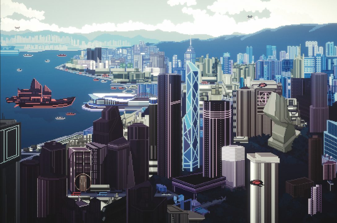 Chinatown Detective Agency Screenshot 026