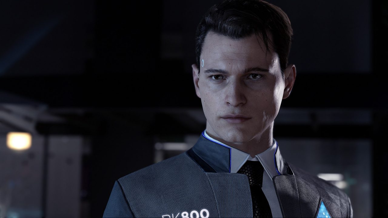 Detroit Become Human Screenshot 025
