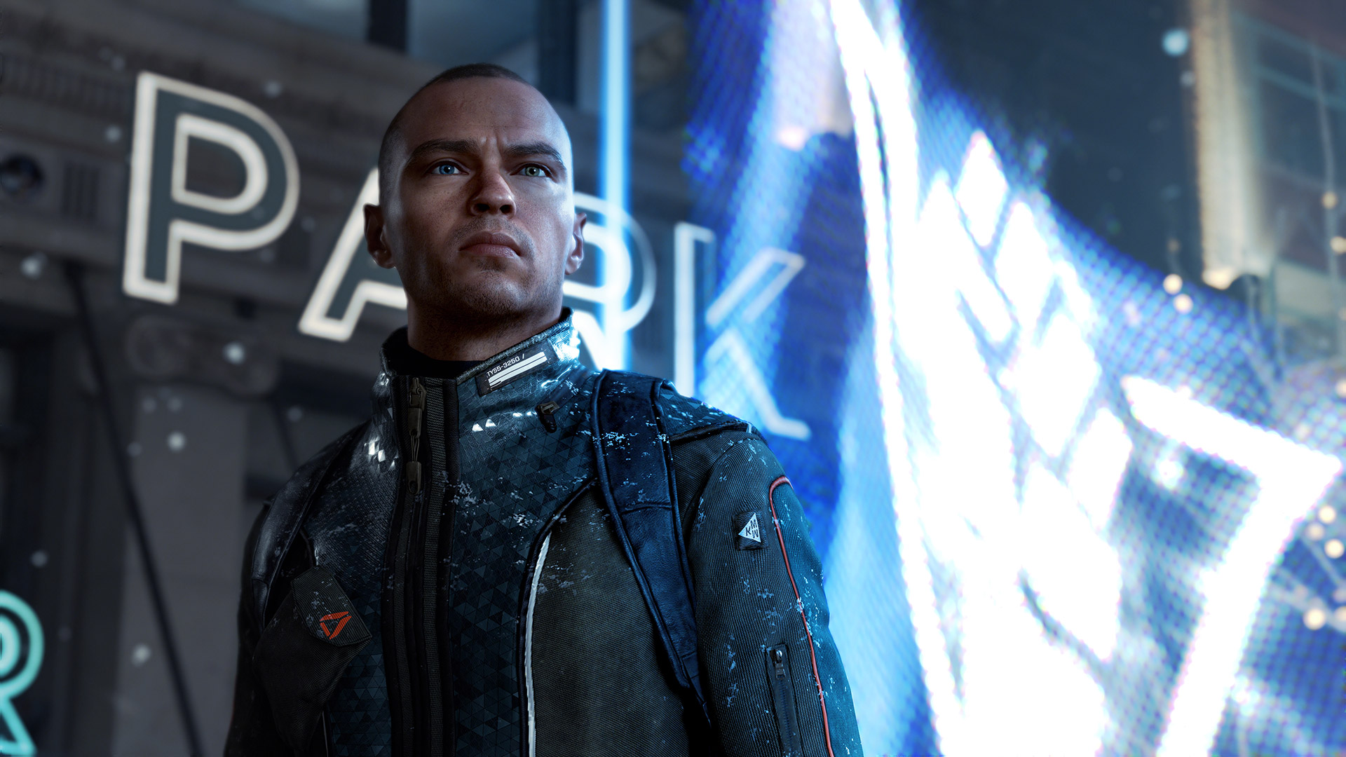 Detroit Become Human Screenshot 028