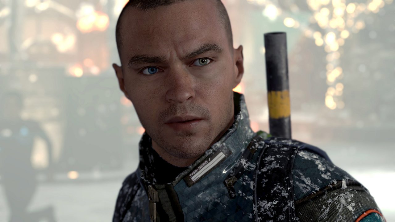 Detroit Become Human Screenshot 032