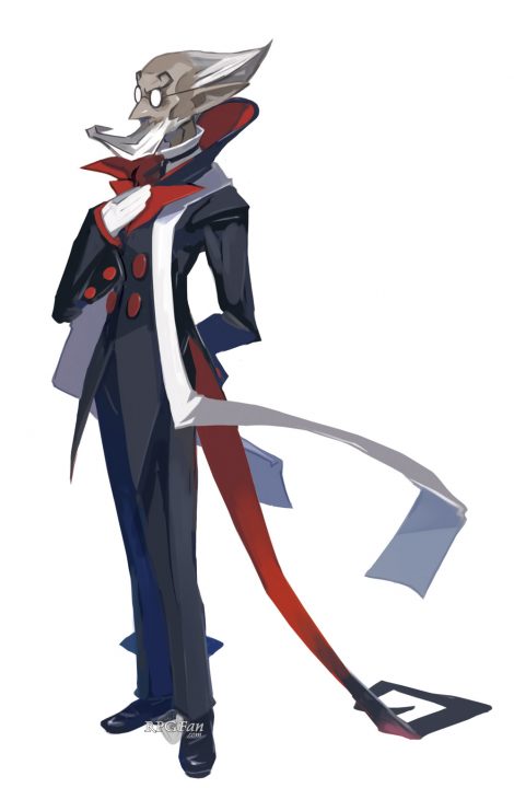 Disgaea 3 Absence of Justice Artwork 007
