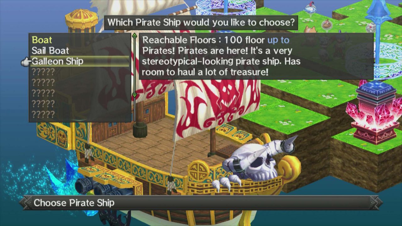Disgaea D2 A Brighter Darkness Screenshot 053