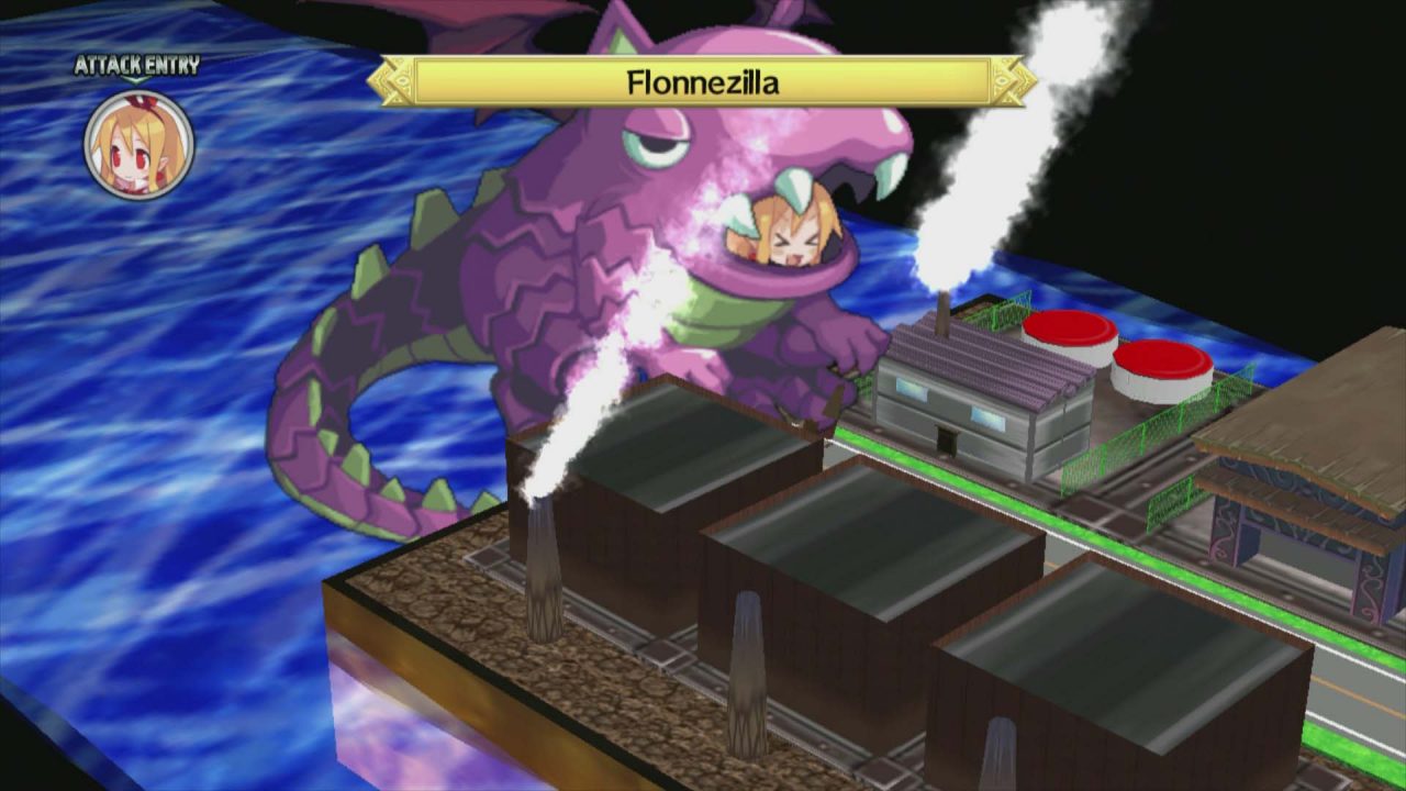 Disgaea D2 A Brighter Darkness Screenshot 059