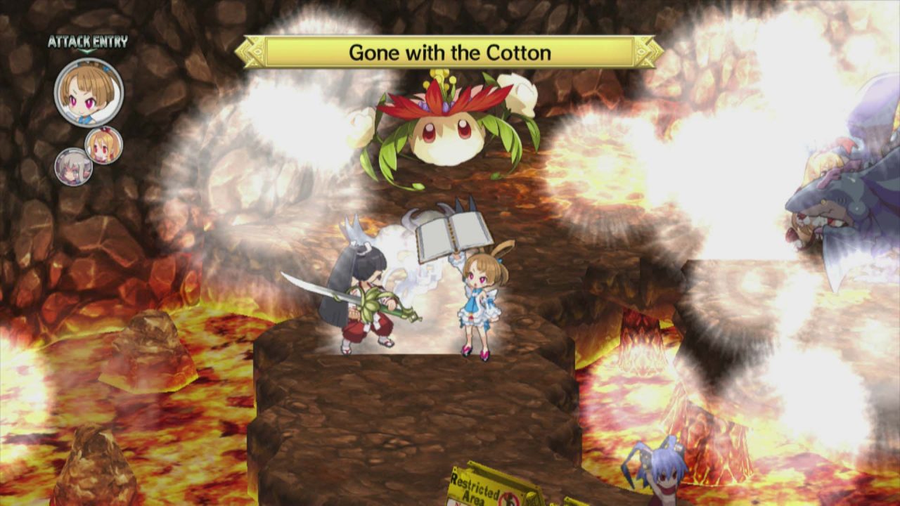Disgaea D2 A Brighter Darkness Screenshot 066