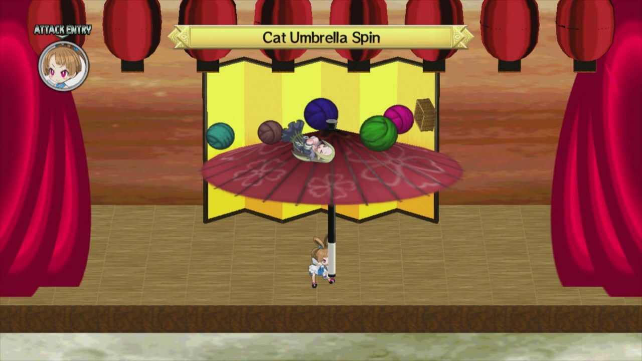 Disgaea D2 A Brighter Darkness Screenshot 068