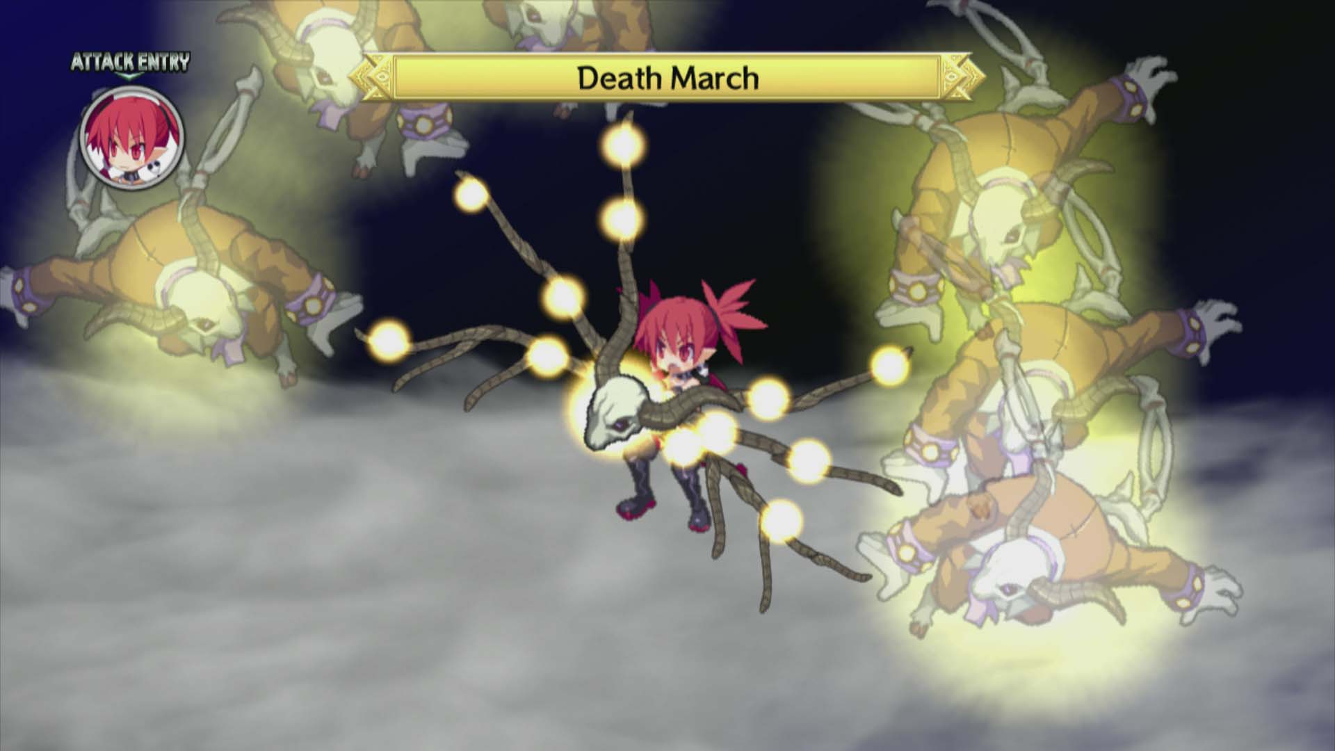 Disgaea D2 A Brighter Darkness Screenshot 070