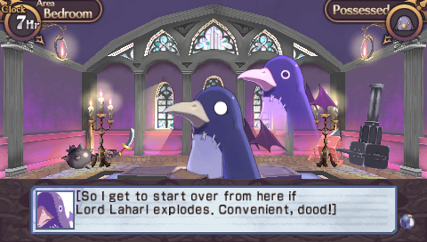 Disgaea Infinite Screenshot 014
