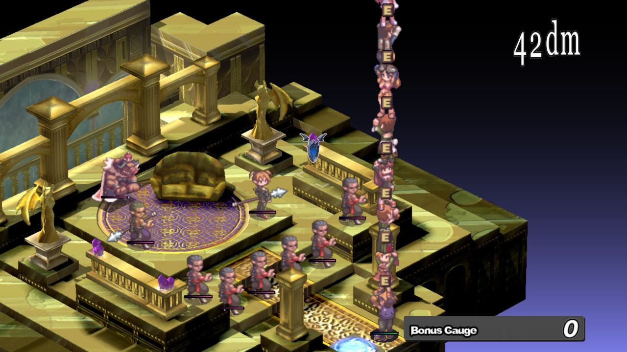 Disgaea PC Screenshot 005