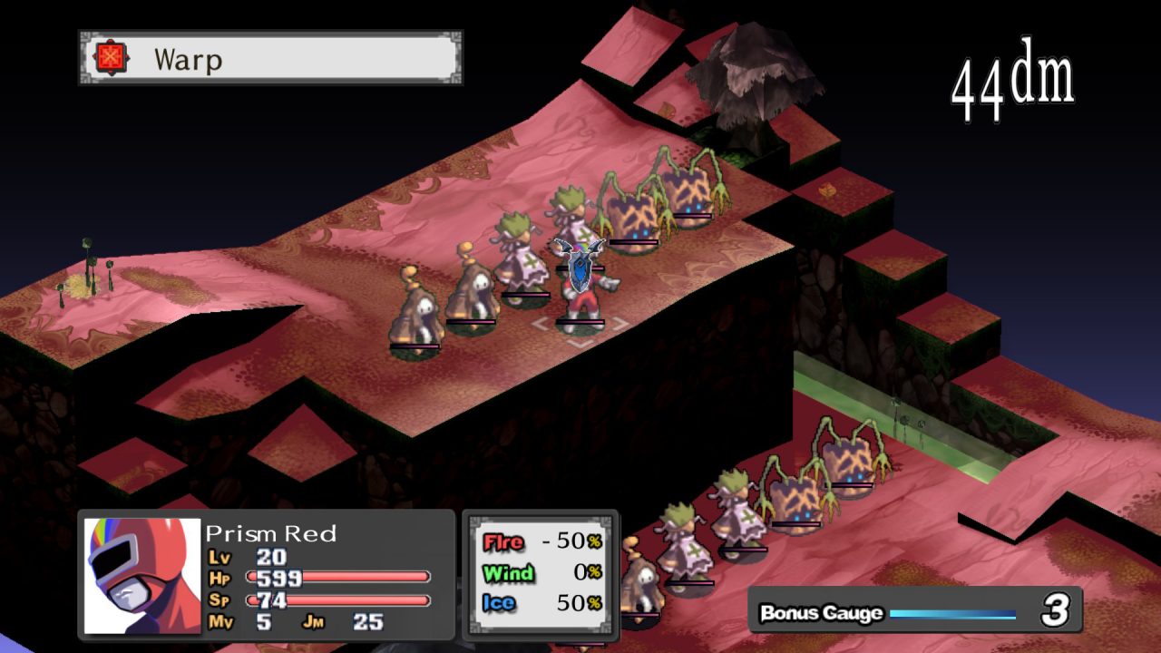 Disgaea PC Screenshot 007