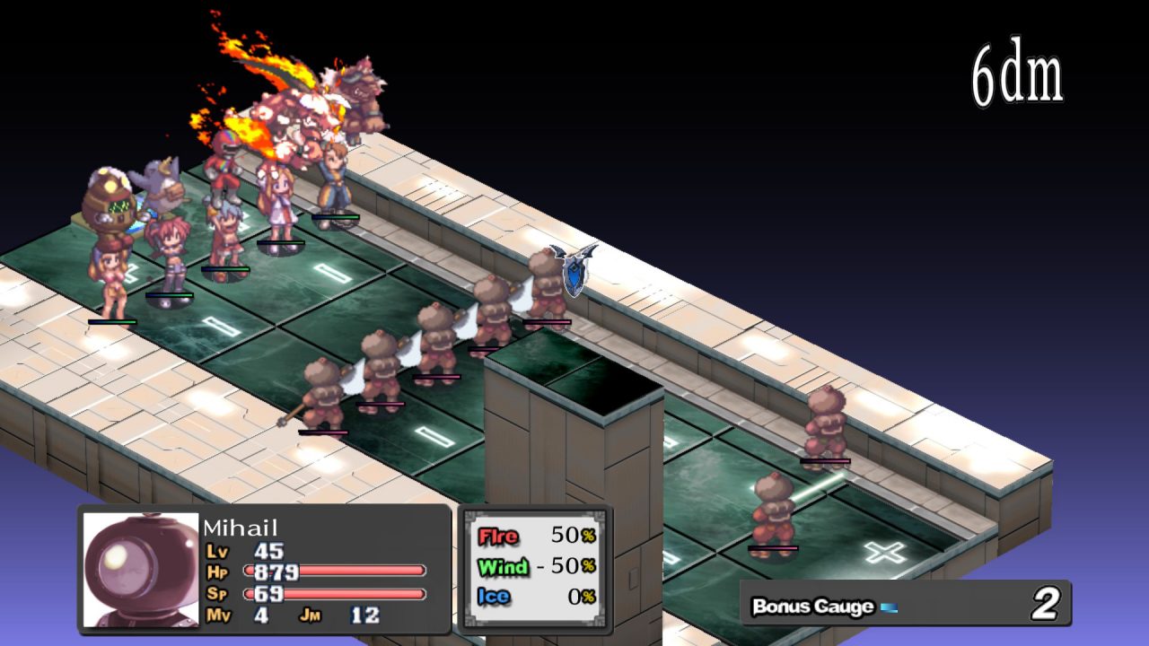 Disgaea PC Screenshot 008