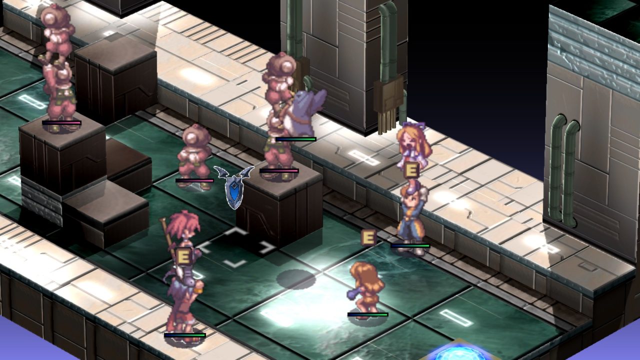 Disgaea PC Screenshot 009