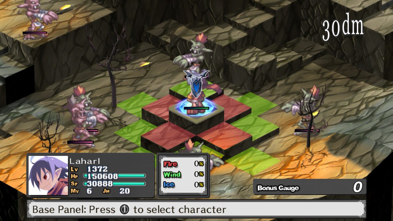 Disgaea PC Screenshot 010