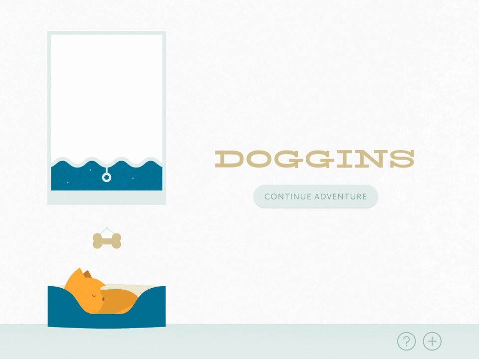 Doggins Screenshot 001