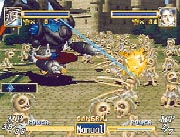 Dragon Force Screenshot 033