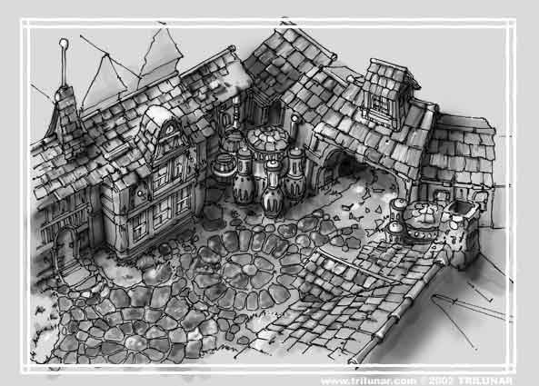 Dragonkind Artwork 18